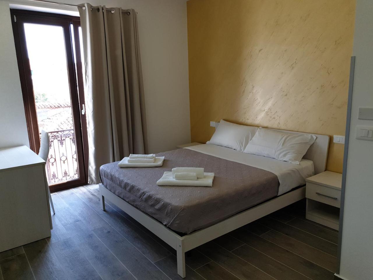 Maison d'hôtes Gio Scalea