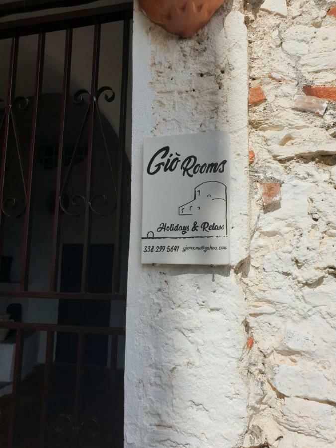 Giò Gasthuis *