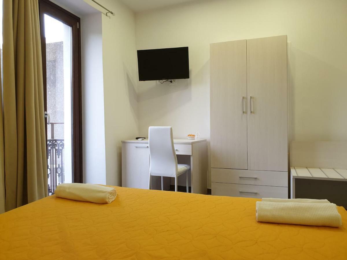 Gio Maison d'hôtes Scalea